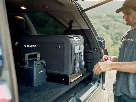 Podłoga bagażowa Front Runner Base Deck do Toyoty Sequoia od 2023