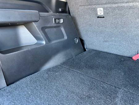 Podłoga bagażowa Front Runner Base Deck do Toyoty Sequoia od 2023
