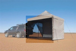 ARB Moskitera do namiotu Track Shelter