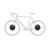 Osłony tarcz hamulcowych Thule Disc Brake Protection 160 mm – 2 szt.