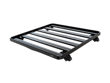Front Runner Grab-on Flush Rail Slimline II — platforma na relingi zintegrowane 1255 × 1156 mm / A