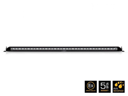 Listwa świetlna LED Lazer Linear-36 Double E-mark