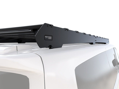 Bagażnik dachowy Front Runner Slimsport Light Bar Ready do Volkswagen Transporter / Caravelle T7 SWB (2025–)