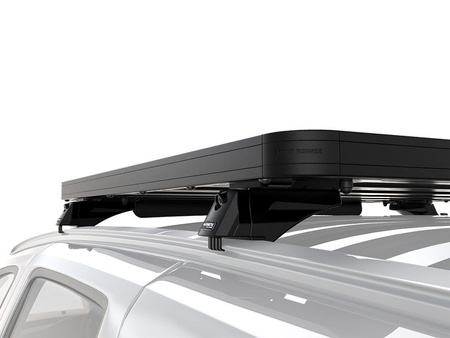 Front Runner Grab-on Flush Rail Slimline II — platforma na relingi zintegrowane 1255 × 1156 mm / A