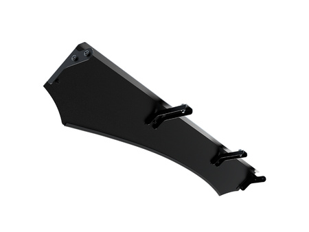 Pełny deflektor Front Runner Slimsport do Toyoty Tundry Crew Cab od 2022