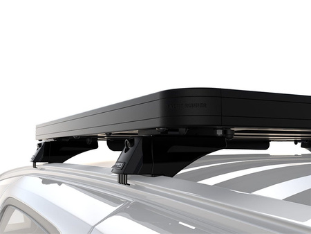 Front Runner Grab-on Flush Rail Slimline II — platforma na relingi zintegrowane 1255 × 954 mm