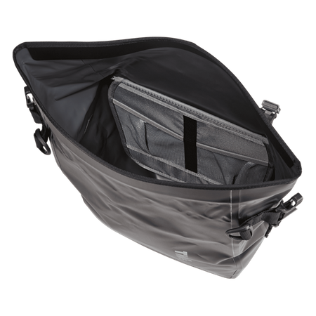 Sakwy turystyczne Thule Shield 13L - 2 szt. niebieskie