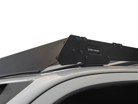 Pełny deflektor Front Runner Slimsport do Toyoty Hilux