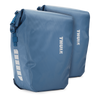 Sakwy Thule Shield 25 l – 2 szt. niebieskie