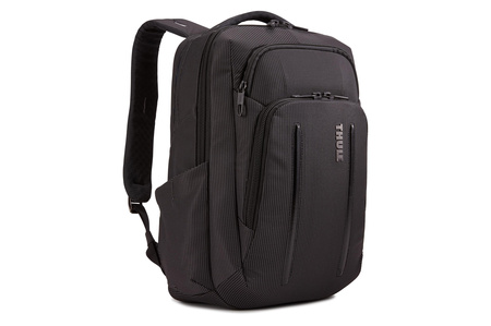 Plecak na laptopa Thule Crossover 2 20 l – czarny