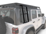 Drabinka boczna Front Runner do Jeepa Wranglera JK / JL ze Slimline II na Foot Rails