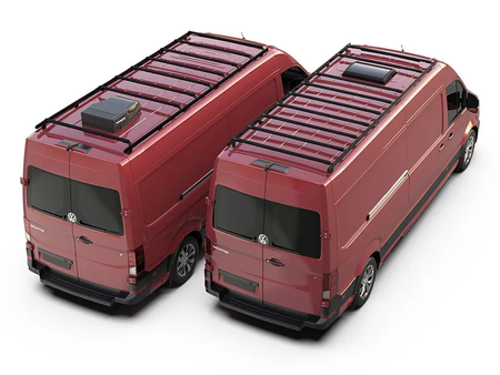 Bagażnik dachowy Front Runner Slimpro - Volkswagen Crafter (2017- ) (L4H2/ LWB/Standard)