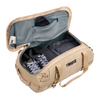 Torba podróżna Thule Chasm 40 l typu 2 w 1 – torba / plecak – beżowa