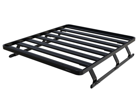 Bagażnik Front Runner Slimline II 1475 × 1560 mm nad skrzynię pickupa