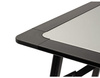 Składany stół biwakowy Front Runner Pro Prep Table z nierdzewnym blatem, 550 mm