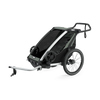 Przyczepa rowerowa multisport / wózek dziecięcy do roweru Thule Chariot Lite Single