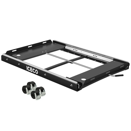Prowadnica wysuwna ICECO do lodówki APL55 / VL60PRO