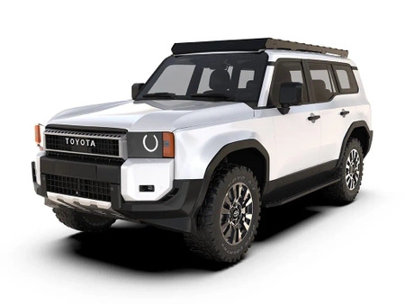 Bagażnik dachowy Front Runner Slimsport do Forda Transita Custom LWB od 2024