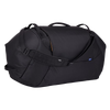 Torba na narty i snowboard Thule RoundTrip Ski and Snowboard Duffel 80 l – czarna