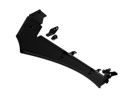 Owiewka Front Runner Slimsport pod LED 40″ – BYD Shark 2025–