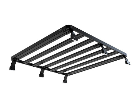 Bagażnik Front Runner Slimline II nad skrzynię Toyoty Tacoma II 2005–2015 z Retrax