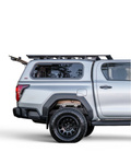Hardtop ARB Classic do Toyoty Hilux (od 2026) – dwa boczne okna przesuwne