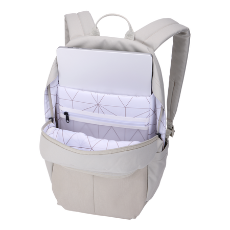 Plecak na laptopa Thule Indago 23 l – kolor piaskowy Soft Sand