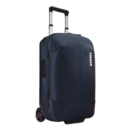 Walizka podręczna Thule Subterra 36 l – ciemnogranatowa