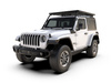Bagażnik Front Runner Slimline II Extreme do Jeep Wrangler JL 2 Door (od 2018)