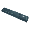 Torba na narty z kółkami 175 cm Thule RoundTrip - szary