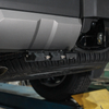 Uchwyt na 3 gniazda TLR Multi Trailer 3 Plug Bracket – Toyota Prado 250 (2024- )