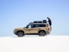 Bagażnik Front Runner Slimsport – Toyota Land Cruiser Prado 250 od 2024