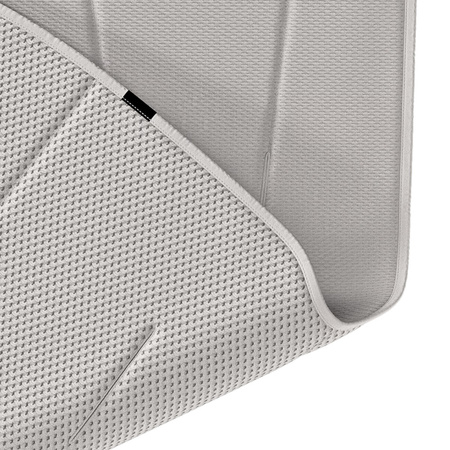 Wkładka do wózka Thule Stroller Seat Liner – Soft Gray