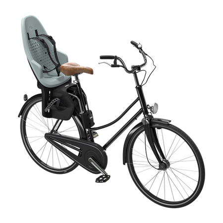 Fotelik dziecięcy na ramę roweru Thule Yepp 2 Maxi