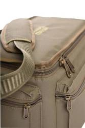 Torba fotograficzna Camp Cover Camera Bag — kolor khaki