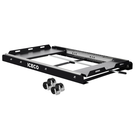 Prowadnica wysuwna ICECO do lodówki APL35 / JP PRO / VL35PRO / VL45PRO