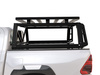 Front Runner Pro Bed Rack z platformą Slimline II – Toyota Hilux Revo Double Cab od 2016