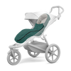 Śpiworek do wózka Thule Stroller Footmuff – zielony