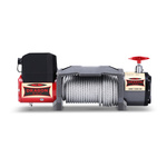 Wyciągarka Dragon Winch Maverick DWM 13000 HD lina stalowa 20m
