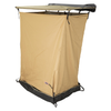 Rozkładana kabina prysznicowa z podłogą ARB Ensuite Room Instant Shower Tent