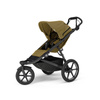 Terenowy wózek dziecięcy Thule Urban Glide 3 – oliwkowy