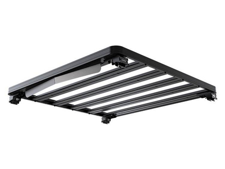 Bagażnik Front Runner Slimline II na przylegające relingi BMW X3 – KRBX003T