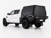AluBlack Platforma ładunkowa z zabudową 3/4 do Ford Ranger 2023+ z podwójną kabiną