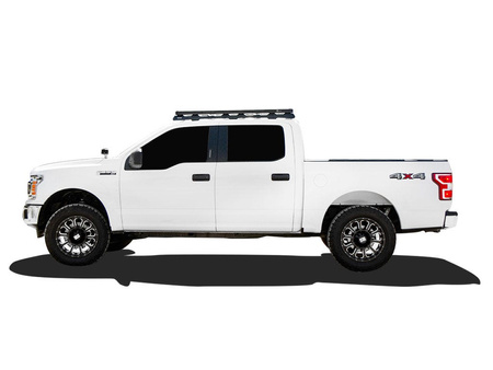 Niski bagażnik Front Runner Slimline II do Forda F-150 Crew Cab od 2009 r.