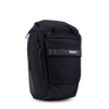 Hybrydowa sakwa rowerowa i plecak Thule Paramount 26 l – czarna