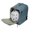 Torba na buty narciarskie i snowboardowe Thule RoundTrip Boot Bag 35 l – niebieska mid blue
