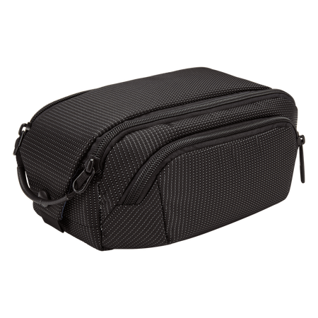 Kosmetyczka podróżna Thule Crossover 2 3 l – kolor czarny