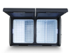Lodówka/zamrażarka turystyczna Dometic CFX5 95DZ (Dual Zone)