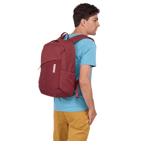 Plecak Thule Notus 20 l – bordowy new maroon
