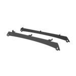 Mocowania szynowe Thule Caprock Rail Mount – VW Amarok Double Cab Pickup, 2023 & Ford Ranger Double Cab Pickup, 2023